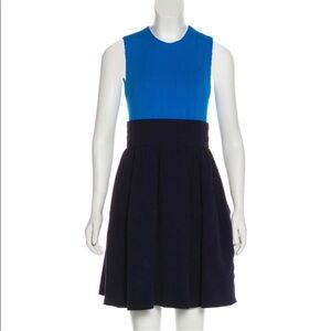 Carven sleeveless dress size 38